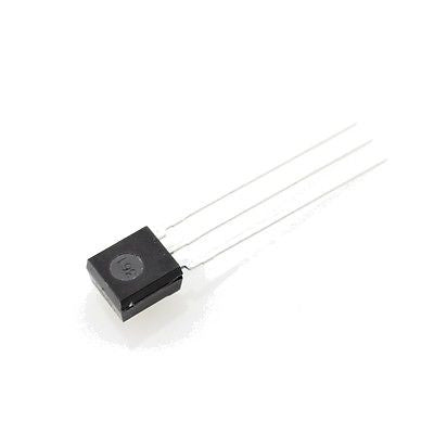 HS0038B HS0038 SIP3 TO-92 IC PCM Infrared Receiver IR Receiver 2 / 5 / 10 PCS