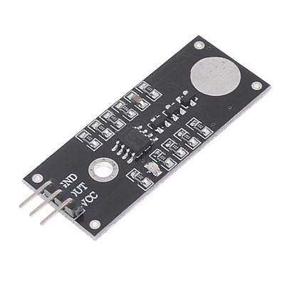 Touch Sensor Switch Module Capacitive Sensor 3-5V Raspberry Pi Arduino New