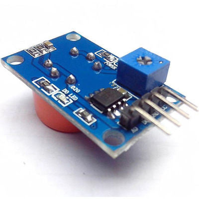 MQ-3 MQ3 Alcohol Ethanol Gas Sensor Module for Arduino