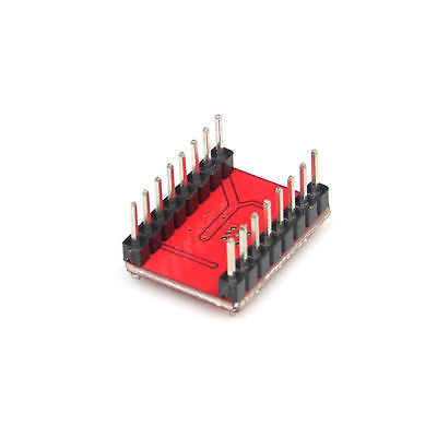 RAMPS 1.4 3D Printer Kit with Arduino Mega2560 + A4988 for RepRap Pololu SaintSm