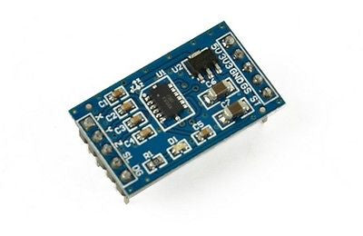 MMA7361 replaces (MMA7260) Accelerometer Sensor Module NEW