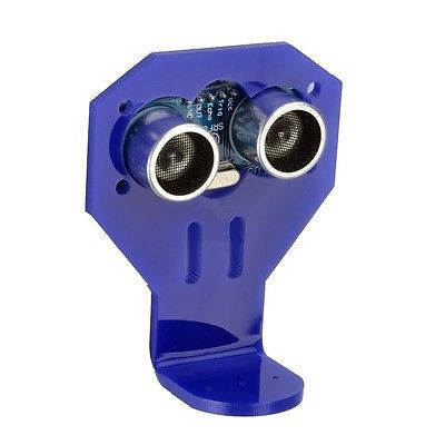 Ultrasonic Sensor Module HC-SR04 Bracket Holder Raspberry Pi Arduino