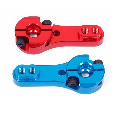 RC Metal Steering Servo Half Arm 25T Car for MG995/MG996R/MG946R/MG945/BAJA/HSP