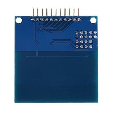 TTP226 8 Channel Digital Touch Sensor Module Capacitive Touch Switch Button