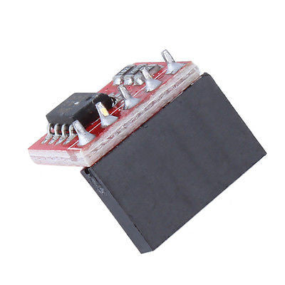 LM75A Temperature Sensor I2C Interface Development Board Module For Raspberry Pi