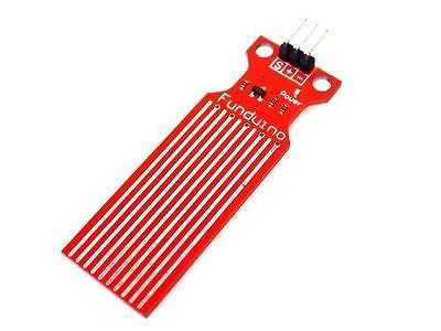 2 x High Sensitivity Water Sensor for Raspberry Pi Arduino NEW