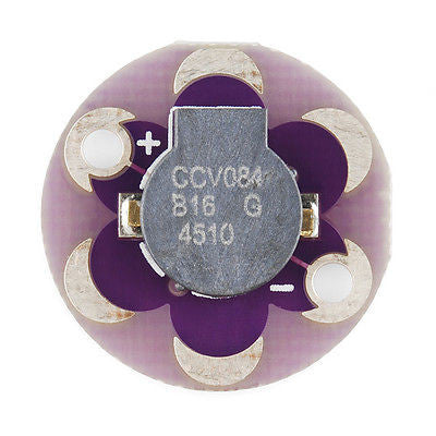 LilyPad Buzzer Small Speakers Module For Arduino Raspberry Pi