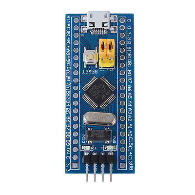 STM32F103C8T6 ARM STM32 Minimum System Development Board Module For Arduino