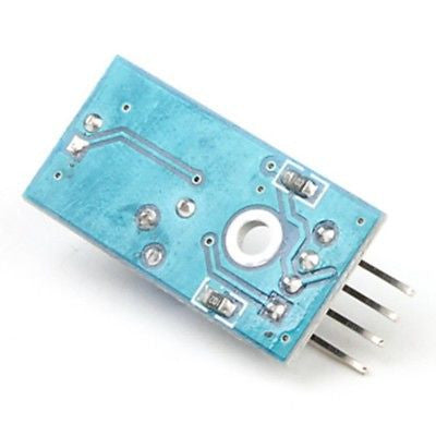 LM393 Vibration Switch Sensor Module  3V-5V for Arduino Raspberry Pi New