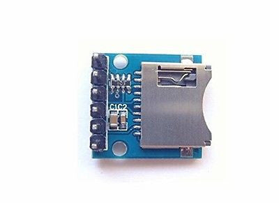Micro SD card module A46B Mini SD card module NEW