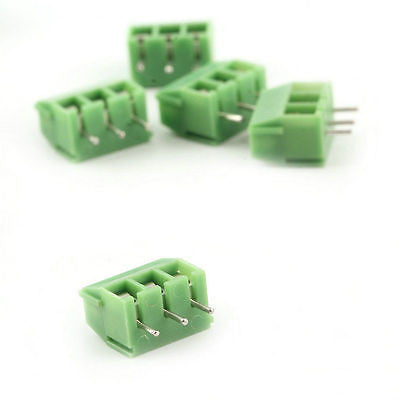 Terminal Adapter Board Module for Arduino Nano V3.0 AVR ATMEGA328P-AU