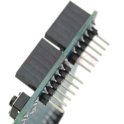 New Bluetooth Bee V03 Shield Module Wireless Control For Arduino ZigBee XBee