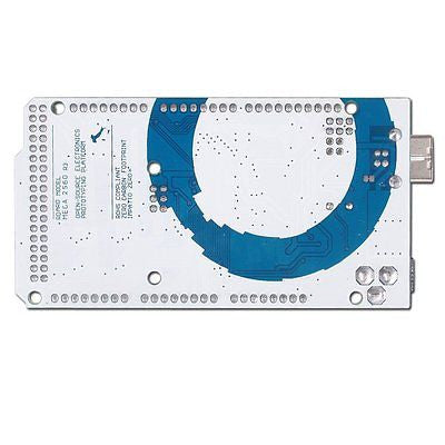 RAMPS 1.4 3D Printer Kit with Arduino Mega2560 + A4988 for RepRap Pololu SaintSm
