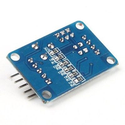 PCF8591 AD/DA Converter Module Analogue to Digital to Analogue Conversion NEW
