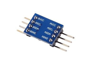 I2C IIC Level Conversion Module Sensor 5V -to 3V System  For Arduino