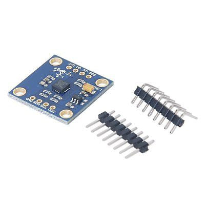 GY-50 L3G4200 3-Axis Digital Gyro Angular Velocity Sensor Module for Arduino