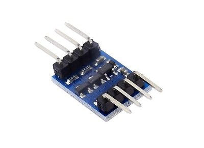 I2C IIC Level Conversion Module Sensor 5V -to 3V System  For Arduino