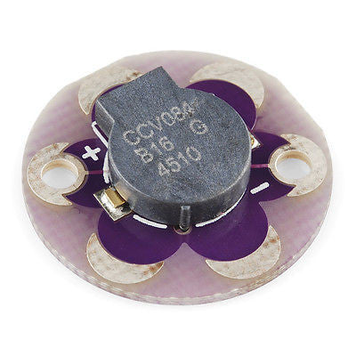 LilyPad Buzzer Small Speakers Module For Arduino Raspberry Pi