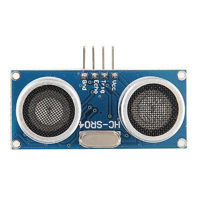 Ultrasonic Module HC-SR04 Distance Sensor For Raspberry Pi Arduino Robot NEW