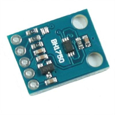 BH1750FVI GY-302 Digital Light Intensity Sensor Module For AVR Arduino Pi