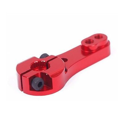 RC Metal Steering Servo Half Arm 25T Car for MG995/MG996R/MG946R/MG945/BAJA/HSP