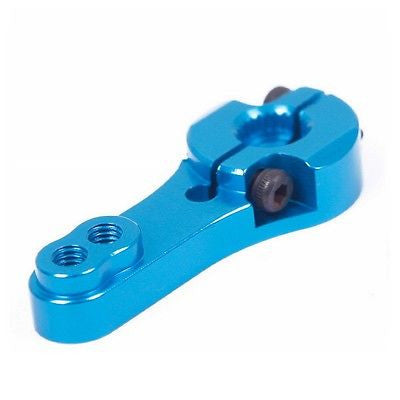 RC Metal Steering Servo Half Arm 25T Car for MG995/MG996R/MG946R/MG945/BAJA/HSP