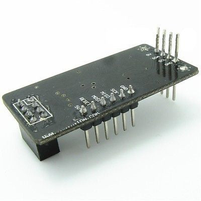 ATMEGA48+NRF24L01 Wireless Shield Module SPI To IIC I2C TWI Interface Arduino