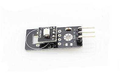 UVM-30A UV Ultraviolet Sensor Detection Module 3-5V for Raspberry Pi Arduino