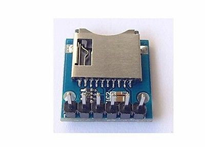 Micro SD card module A46B Mini SD card module NEW