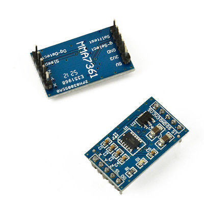 MMA7361 replaces (MMA7260) Accelerometer Sensor Module NEW