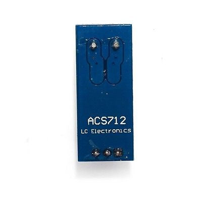 30A ACS712 Hall Current Sensor Module for Raspberry Pi Arduino NEW
