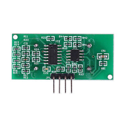 US-020 Ultrasonic Sensor Module For Raspberry Pi Arduino Robot NEW