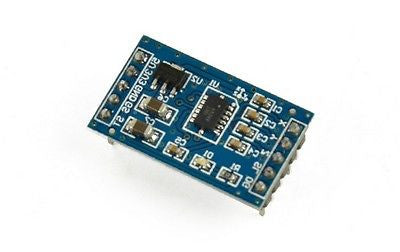 MMA7361 replaces (MMA7260) Accelerometer Sensor Module NEW