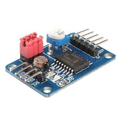 PCF8591 AD/DA Converter Module Analogue to Digital to Analogue Conversion NEW