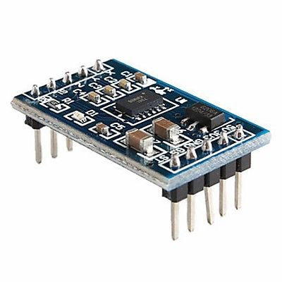 MMA7361 replaces (MMA7260) Accelerometer Sensor Module NEW