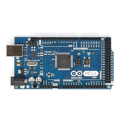 RAMPS 1.4 3D Printer Kit with Arduino Mega2560 + A4988 for RepRap Pololu SaintSm