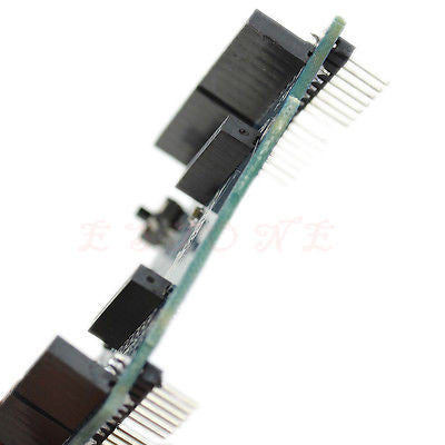 New Bluetooth Bee V03 Shield Module Wireless Control For Arduino ZigBee XBee
