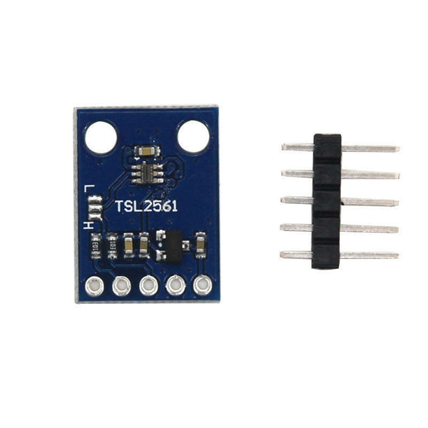 TSL2561 Luminosity Sensor Infrared Light Sensor sensor Module GY-2561