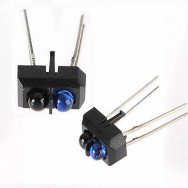 TCRT5000L TCRT5000 Photoelectric switch Reflective Optical Sensor 5 / 10 / 20pcs