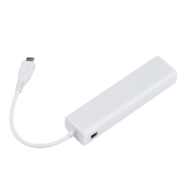 Micro USB OTG HUB RJ45 + HDMI Adaptor + 40 pin Header for Raspberry Pi Zero