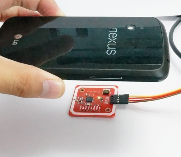 PN532 NFC RFID Kit V3 module Raspberry Pi Arduino NEW