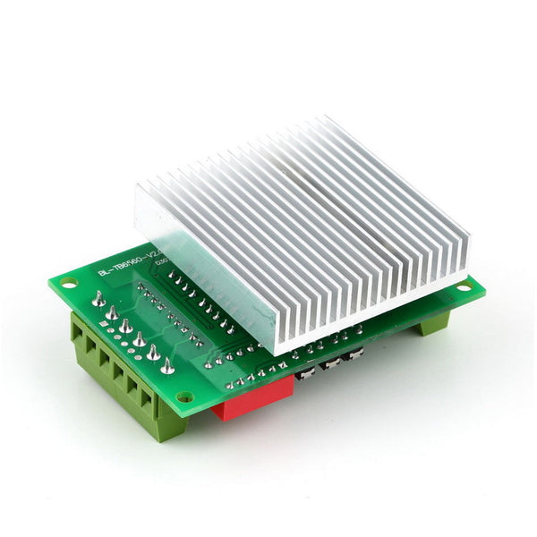 TB6560 3A Driver Board CNC Router Single 1 Axis Controller Stepper Motor Drivers