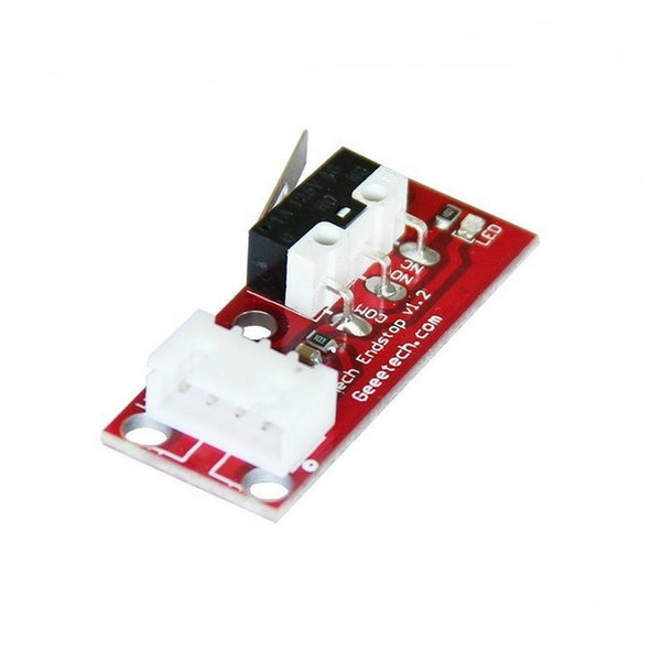 Mechanical End stop Switch RepRap Makerbot Prusa RAMPS 1.4 for 3D 1/2/3/6 pcs