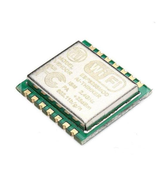 ESP8266 Remote Serial Port WIFI Transceiver Wireless Modules ESP-01 to ESP-12