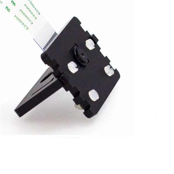 Adjustable Pi Camera Mount Holder Bracket for Raspberry Pi Camera Module