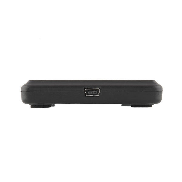 USB RFID ID Contactless Proximity Smart Card Reader 125Khz EM4100 EM4001 Windows