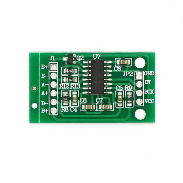 HX711 Electronic weighing sensor module 24 bit  Dual-channel ADC Rasp Pi Arduino