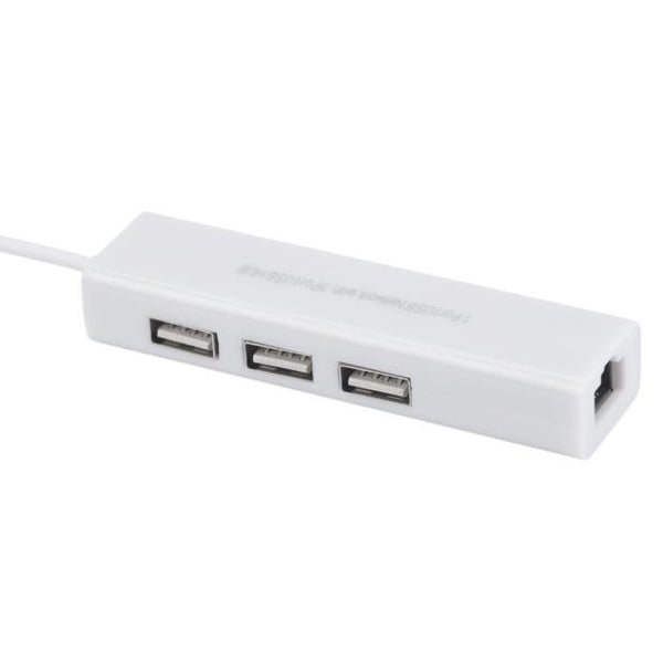 Micro USB OTG HUB RJ45 + HDMI Adaptor + 40 pin Header for Raspberry Pi Zero