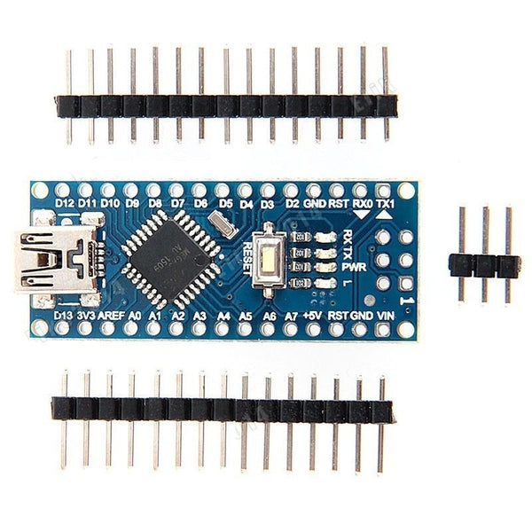 Mini USB Nano V3.0 ATmega328P CH340G 5V 16M Micro-controller board For Arduino