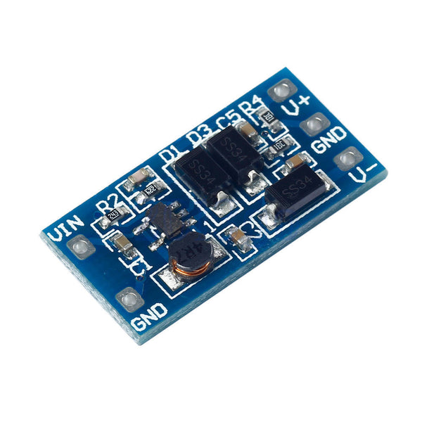 ±12V Power Supply Module 2.8V ~ 5.5V Input Output 5V DC-DC Converter Board